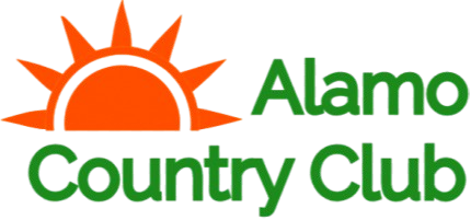 Alamo Country Club client logo