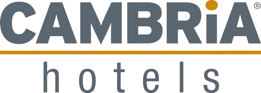 Cambria Hotels client logo